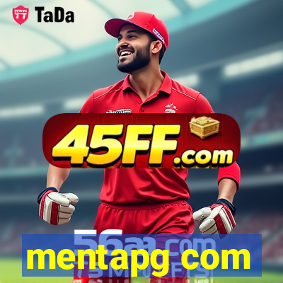 mentapg com
